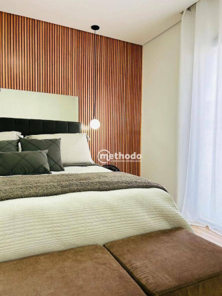 Imagem Casa com 4 Quartos à Venda, 202 m² em Residencial Real Park Sumaré - Sumaré
