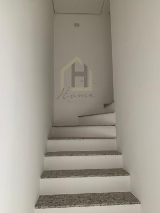 Imagem Cobertura com 2 Quartos à Venda, 104 m² em Santa Maria - Santo André Imagem Cobertura com 2 Quartos à Venda, 104 m² em Santa Maria - Santo André