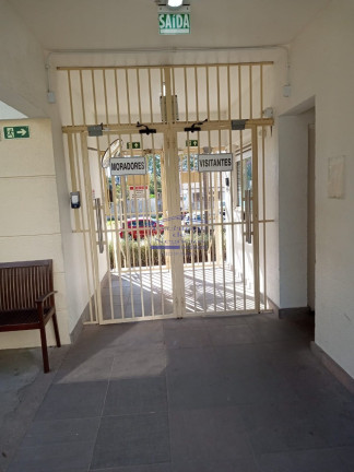 Imagem Imóvel com 2 Quartos à Venda, 45 m² em Cristal - Porto Alegre