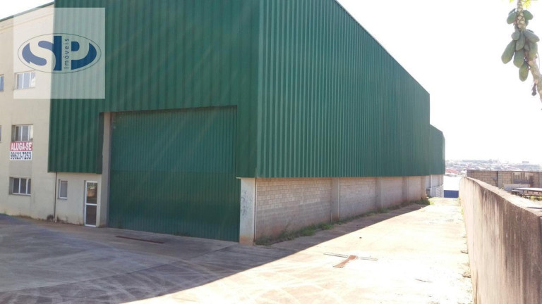 Imagem Imóvel Comercial para Alugar, 3.180 m² em Jardim Das Tulipas - Jundiaí Imagem Imóvel Comercial para Alugar, 3.180 m² em Jardim Das Tulipas - Jundiaí