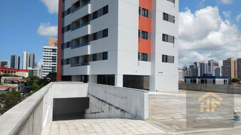 Imagem Apartamento com 4 Quartos à Venda, 107 m² em Tamarineira - Recife Imagem Apartamento com 4 Quartos à Venda, 107 m² em Tamarineira - Recife
