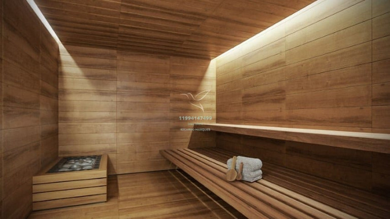 Imagem Studio com 1 Quarto à Venda, 23 m² em Vila Madalena - São Paulo