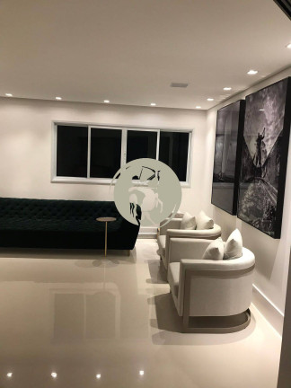 Imagem Apartamento com 3 Quartos à Venda, 200 m² em Ponta Da Praia - Santos Imagem Apartamento com 3 Quartos à Venda, 200 m² em Ponta Da Praia - Santos