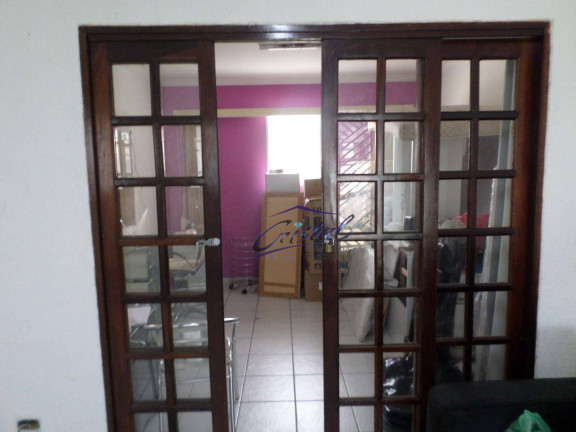 Imagem Casa com 3 Quartos à Venda, 110 m² em Butantã - São Paulo Imagem Casa com 3 Quartos à Venda, 110 m² em Butantã - São Paulo