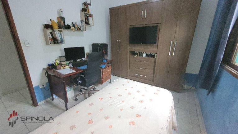 Imagem Casa com 5 Quartos à Venda, 186 m² em Vila Balneária - Praia Grande Imagem Casa com 5 Quartos à Venda, 186 m² em Vila Balneária - Praia Grande