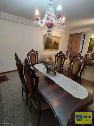 Apartamento com 4 Quartos à Venda, 230 m² em Jardim Da Penha - Vitória