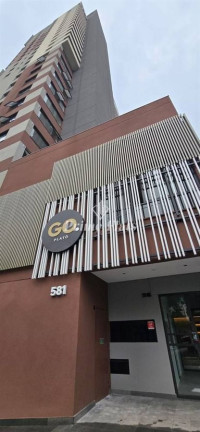 Imagem Apartamento com 1 Quarto à Venda, 27 m² em Perdizes - São Paulo Imagem Apartamento com 1 Quarto à Venda, 27 m² em Perdizes - São Paulo