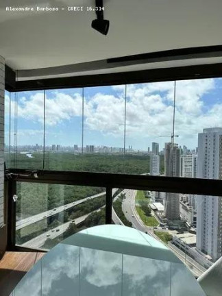 Imagem Apartamento com 2 Quartos à Venda, 56 m² em Boa Viagem - Recife