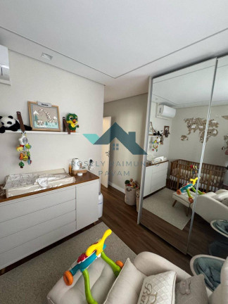 Imagem Apartamento com 3 Quartos à Venda, 141 m² em Jundiaí Imagem Apartamento com 3 Quartos à Venda, 141 m² em Jundiaí