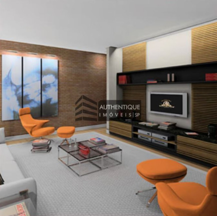 Imagem Apartamento à Venda, 1.329 m² em Morumbi - São Paulo