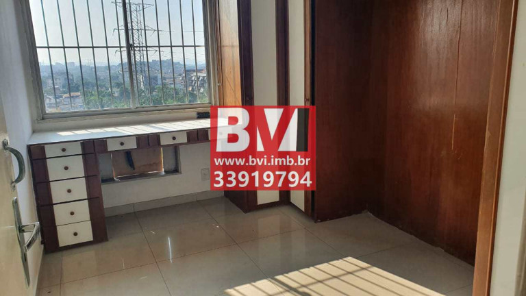 Imagem Apartamento com 3 Quartos à Venda, 75 m² em Vila Da Penha - Rio De Janeiro Imagem Apartamento com 3 Quartos à Venda, 75 m² em Vila Da Penha - Rio De Janeiro