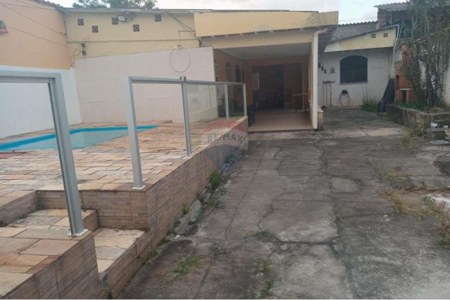 Imagem Casa com 3 Quartos à Venda, 81 m² em Inoa - Maricá Imagem Casa com 3 Quartos à Venda, 81 m² em Inoa - Maricá