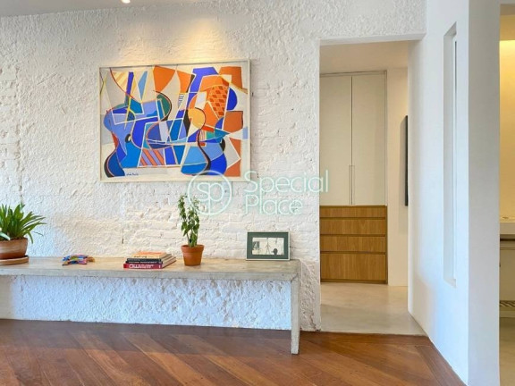Imagem Apartamento com 3 Quartos à Venda, 227 m² em Higienópolis - São Paulo