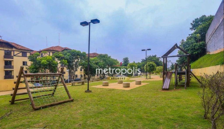 Imagem Apartamento com 3 Quartos à Venda, 110 m² em Sacomã - São Paulo