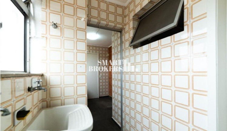 Imagem Apartamento com 3 Quartos à Venda, 67 m² em Jardim Petrópolis - São Paulo