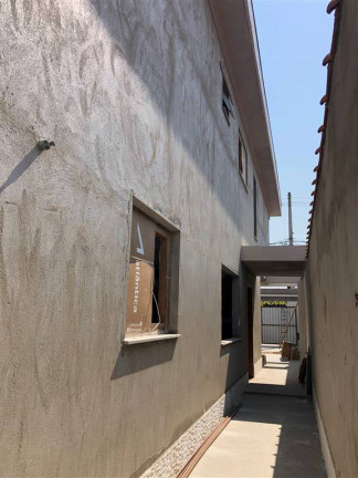 Imagem Sobrado com 3 Quartos à Venda, 152 m² em Tupi - Praia Grande