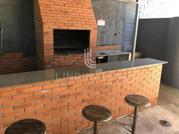 Imagem Apartamento com 2 Quartos à Venda, 86 m² em Maracanã - Foz Do Iguacu