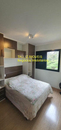 Imagem Apartamento com 2 Quartos à Venda, 60 m² em Vila Andrade - São Paulo Imagem Apartamento com 2 Quartos à Venda, 60 m² em Vila Andrade - São Paulo