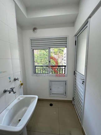 Imagem Apartamento com 3 Quartos à Venda, 84 m² em Marapé - Santos Imagem Apartamento com 3 Quartos à Venda, 84 m² em Marapé - Santos