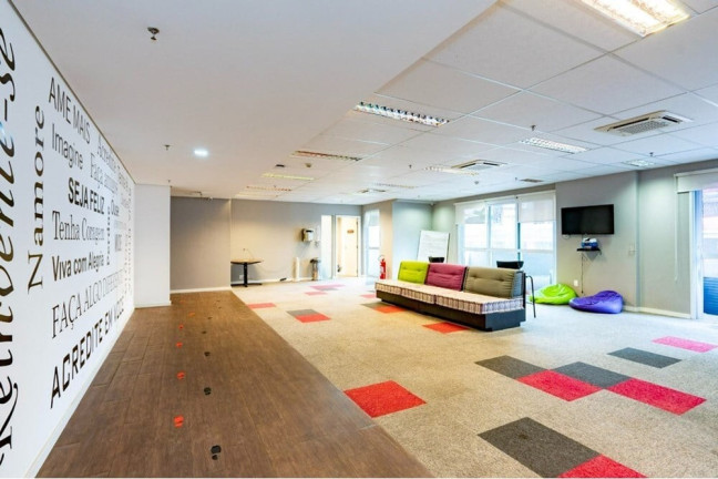 Imóvel Comercial à Venda, 600 m² em Jardim Paulista - São Paulo