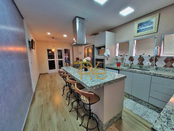 Imagem Casa com 3 Quartos à Venda, 110 m² em Villa D´este - Cotia Imagem Casa com 3 Quartos à Venda, 110 m² em Villa D´este - Cotia
