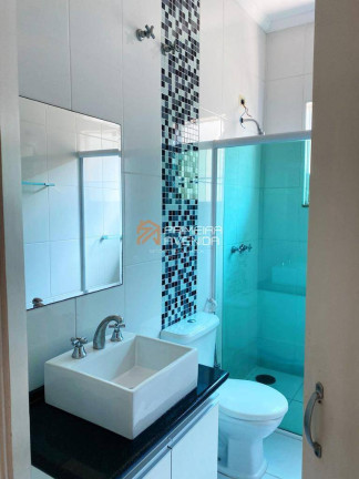 Imagem Casa de Condomínio com 3 Quartos à Venda, 150 m² em Jardim Hípica Pinheiro - Taubaté