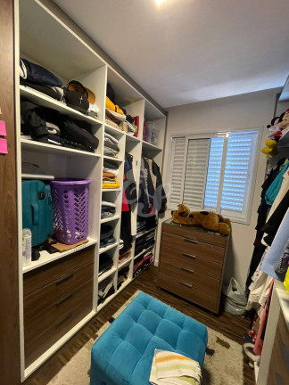 Imagem Apartamento com 3 Quartos à Venda, 85 m² em Alphaville Industrial - Barueri