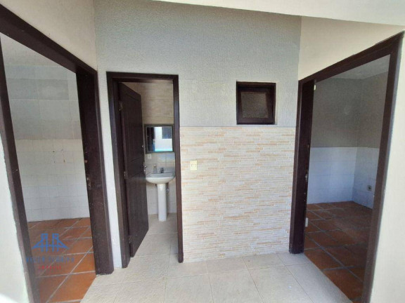 Imagem Casa com 3 Quartos à Venda, 195 m² em Itacorubi - Florianópolis