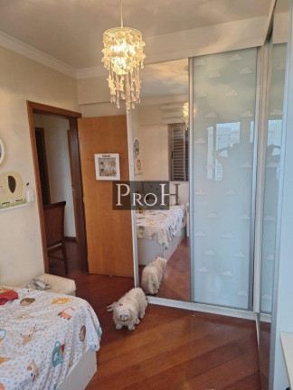 Imagem Apartamento com 3 Quartos à Venda, 120 m² em Barcelona - São Caetano Do Sul Imagem Apartamento com 3 Quartos à Venda, 120 m² em Barcelona - São Caetano Do Sul