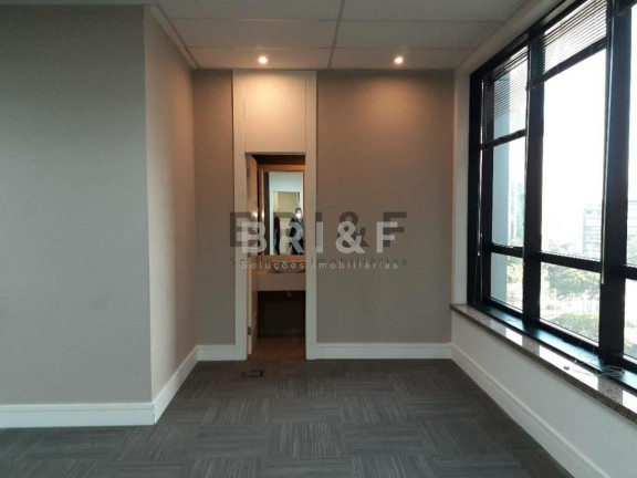 Imagem Imóvel Comercial para Alugar, 299 m² em Vila Olímpia - São Paulo