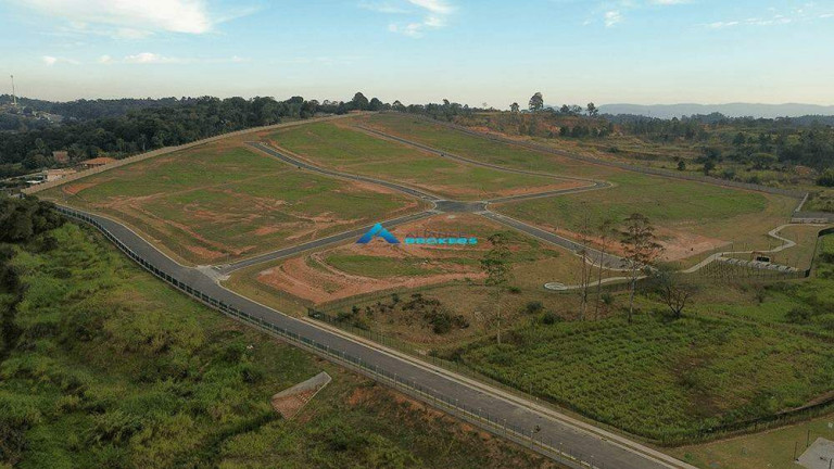 Terreno à Venda, 1.000 m² em Bairro Caxambu - Jundiaí