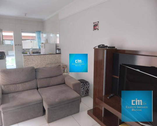 Imagem Casa com 2 Quartos à Venda, 100 m² em Centro - Boituva