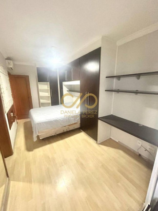 Imagem Cobertura com 3 Quartos à Venda, 295 m² em Canto Do Forte - Praia Grande