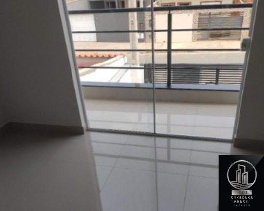 Imagem Sobrado com 2 Quartos à Venda, 64 m² em Residencial Cristal - Votorantim