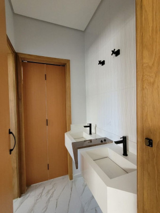 Imagem Casa com 3 Quartos à Venda, 100 m² em Quiririm - Taubaté