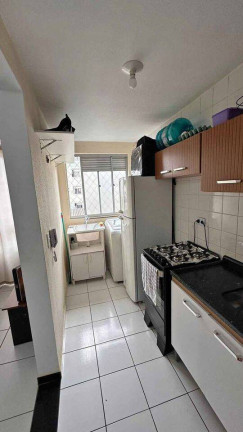 Imagem Apartamento com 2 Quartos à Venda, 43 m² em Tindiquera - Araucária Imagem Apartamento com 2 Quartos à Venda, 43 m² em Tindiquera - Araucária