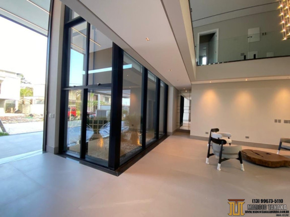 Imagem Casa com 6 Quartos à Venda, 638 m² em Riviera - Bertioga