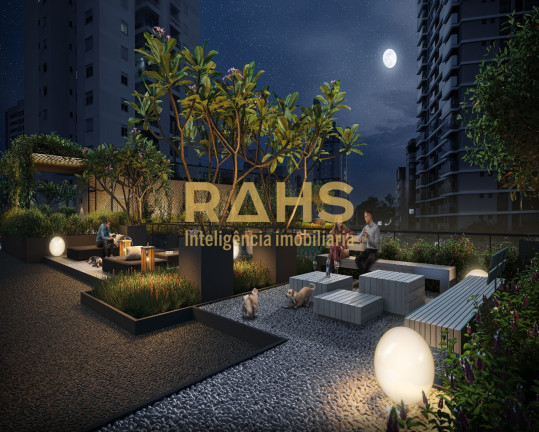Imagem Apartamento com 4 Quartos à Venda, 219 m² em América - Joinville Imagem Apartamento com 4 Quartos à Venda, 219 m² em América - Joinville