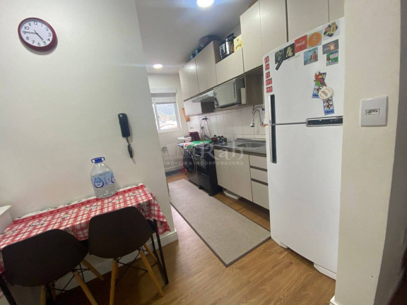 Imagem Apartamento com 2 Quartos à Venda, 59 m² em Dom Bosco - Itajaí Imagem Apartamento com 2 Quartos à Venda, 59 m² em Dom Bosco - Itajaí