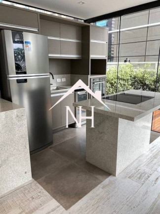 Imagem Apartamento com 1 Quarto à Venda, 84 m² em Vila Olímpia - São Paulo Imagem Apartamento com 1 Quarto à Venda, 84 m² em Vila Olímpia - São Paulo