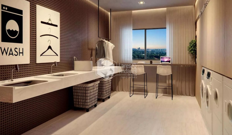 Imagem Apartamento com 1 Quarto à Venda, 28 m² em Pinheiros - São Paulo Imagem Apartamento com 1 Quarto à Venda, 28 m² em Pinheiros - São Paulo