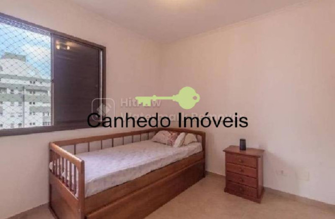 Imagem Apartamento com 3 Quartos à Venda, 75 m² em Vila Clementino - São Paulo