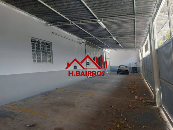 Imagem Galpão para Alugar, 550 m² em Jardim Souto - São José Dos Campos Imagem Galpão para Alugar, 550 m² em Jardim Souto - São José Dos Campos