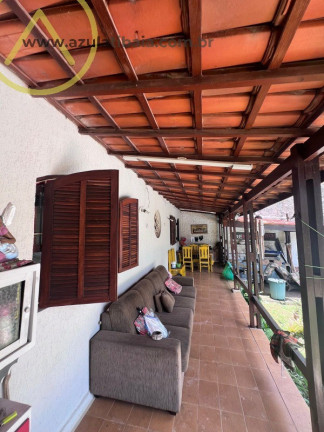Imagem Casa com 4 Quartos à Venda, 250 m² em Retiro Das Fontes - Atibaia