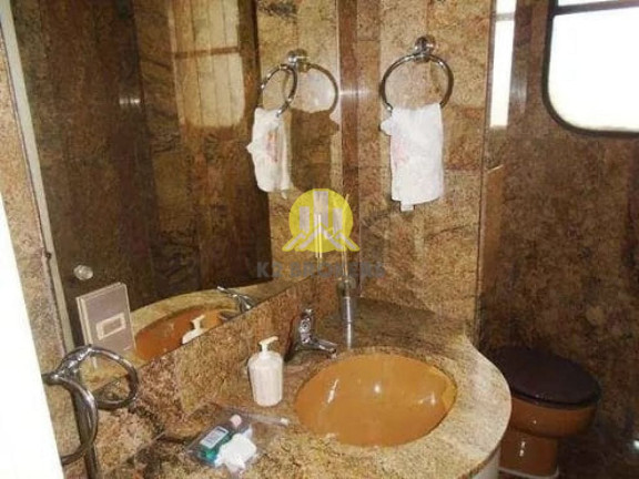 Imagem Apartamento com 5 Quartos à Venda, 350 m² em Higienópolis - São Paulo Imagem Apartamento com 5 Quartos à Venda, 350 m² em Higienópolis - São Paulo