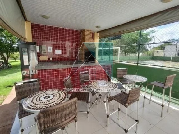 Apartamento com 2 Quartos para Alugar, 44 m² em Residencial Greenville - Ribeirão Preto
