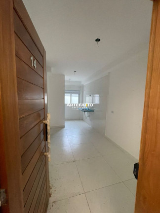 Apartamento com 2 Quartos à Venda, 34 m² em Vila Prudente - São Paulo