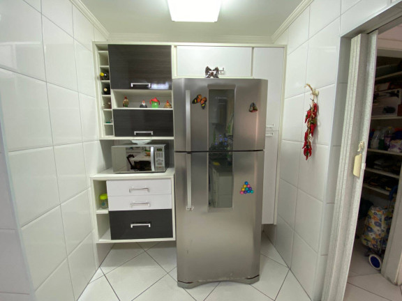 Imagem Apartamento com 3 Quartos à Venda, 100 m² em Rudge Ramos - São Bernardo Do Campo Imagem Apartamento com 3 Quartos à Venda, 100 m² em Rudge Ramos - São Bernardo Do Campo