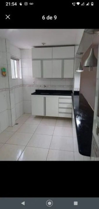 Imagem Apartamento com 2 Quartos à Venda, 62 m² em Cabula - Salvador Imagem Apartamento com 2 Quartos à Venda, 62 m² em Cabula - Salvador