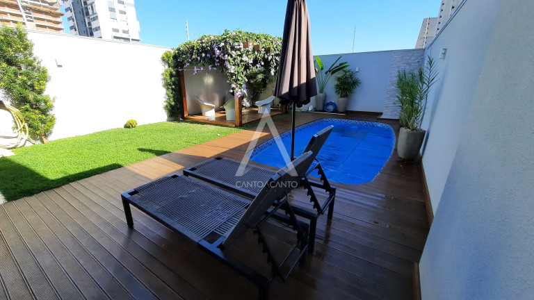 Imagem Casa com 2 Quartos à Venda, 337 m² em Jardim Das Itaúbas - Sinop